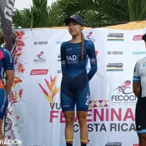 Foto: Federación Guatemalteca de Ciclismo