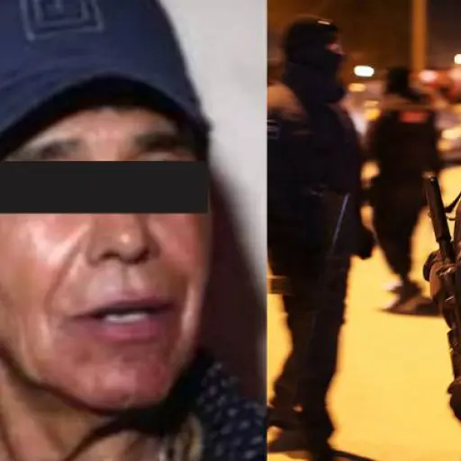 Twitter / Getty Images