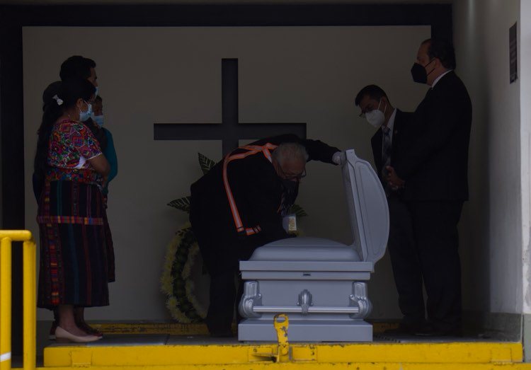 repatrian cuerpo de Pascual Guachiac -2 | 