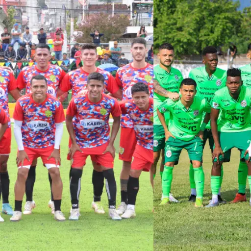 Xinabajul-Huehue cancela su partido de presentación ante Marathon de Honduras ,