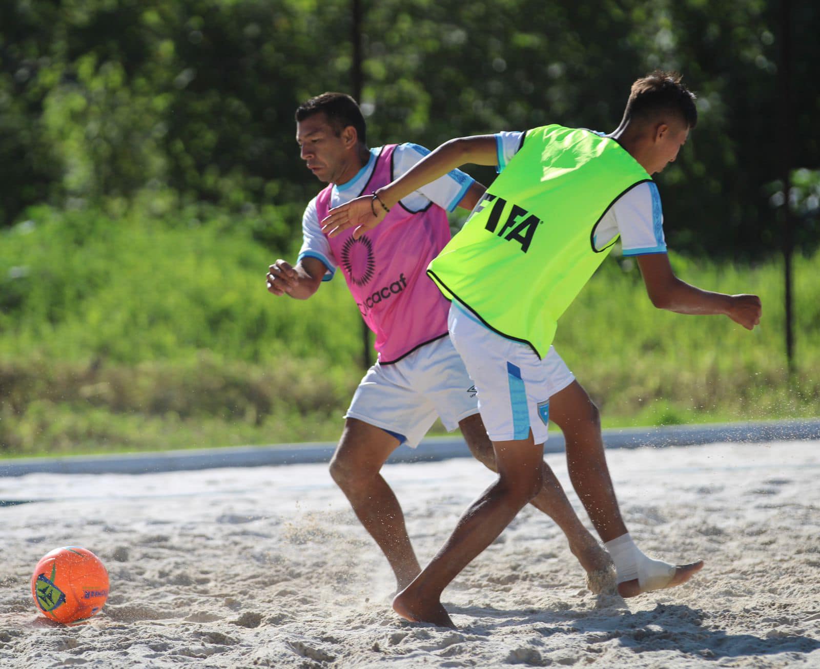 seleccion-futbol-playa-guatemala-emisoras-unidas-3 | 