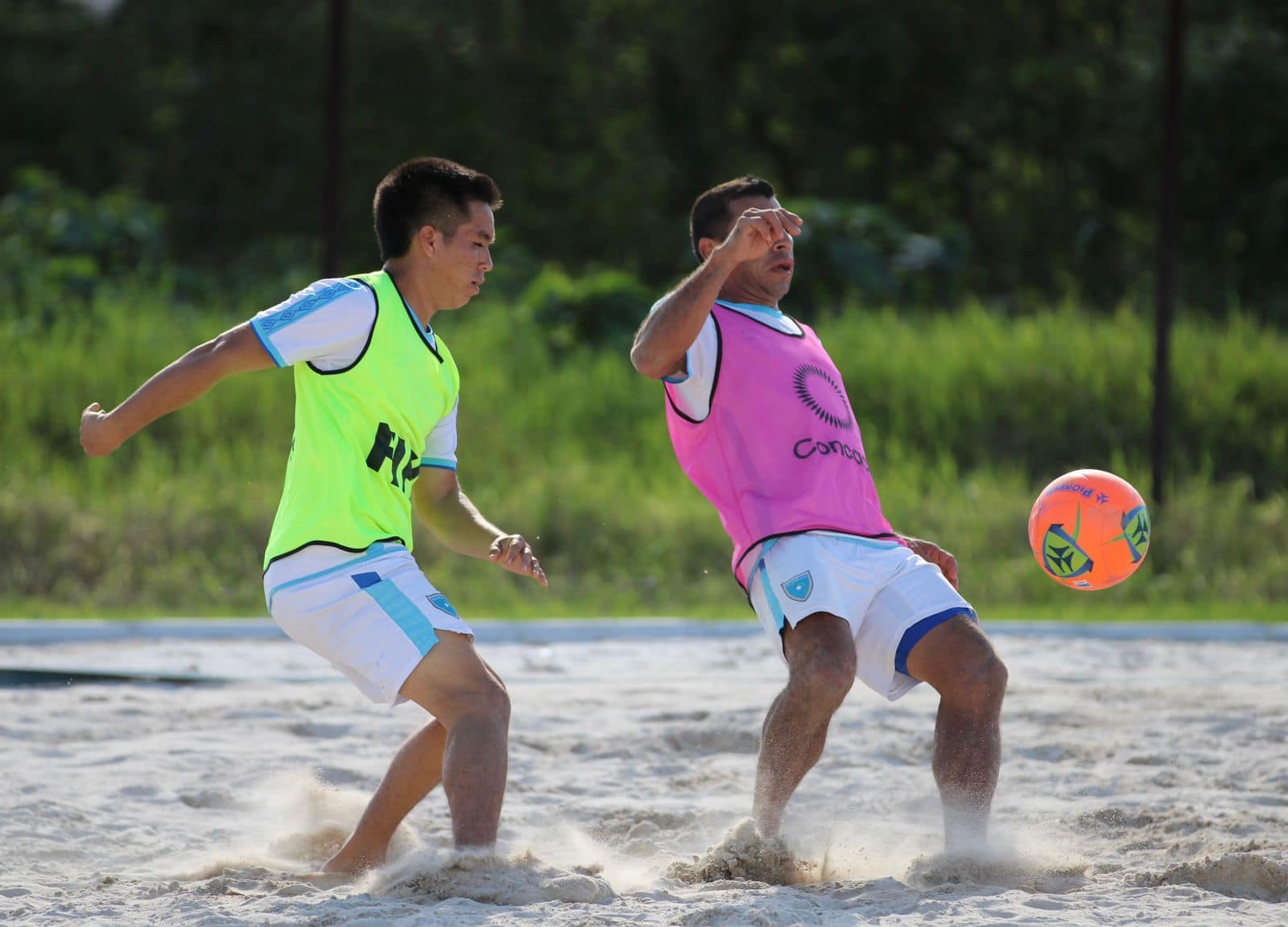 seleccion-futbol-playa-guatemala-emisoras-unidas-1 | 