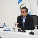 Giran orden de captura contra exjefe de SAT, Marco Livio Díazt