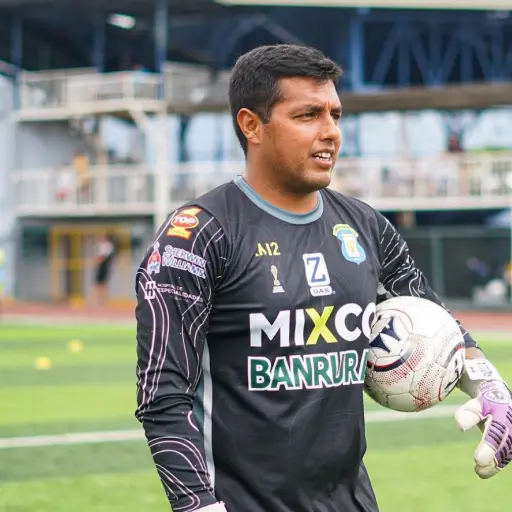 Foto: Deportivo Mixco