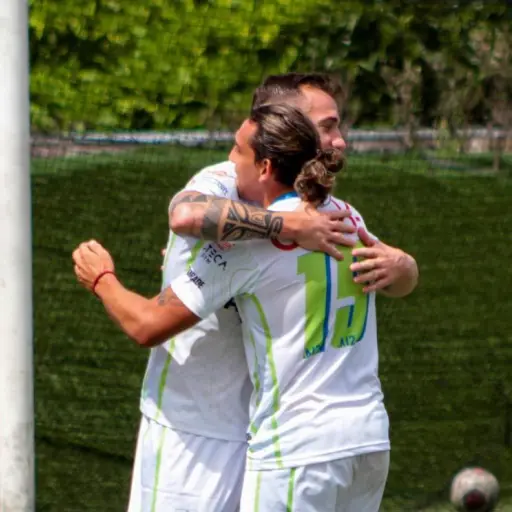 Foto: Deportivo Mixco