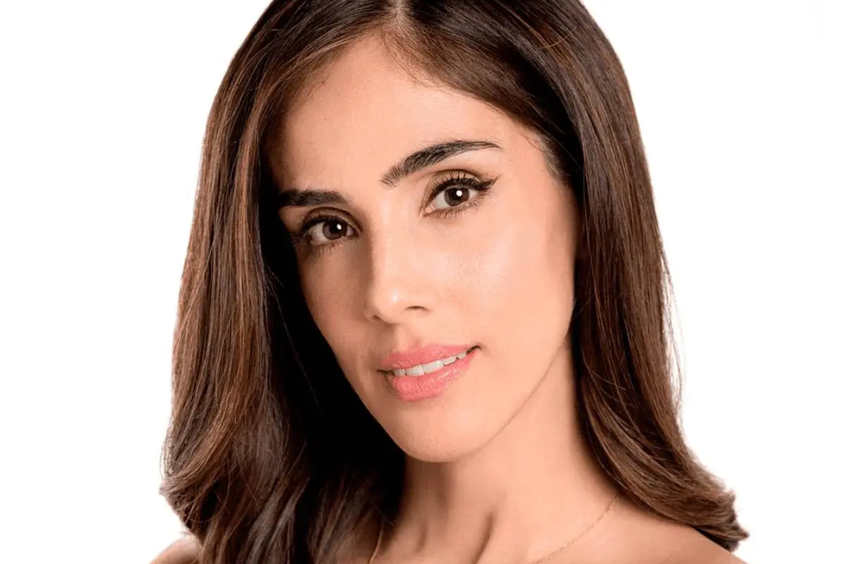 sandra echeverría, 