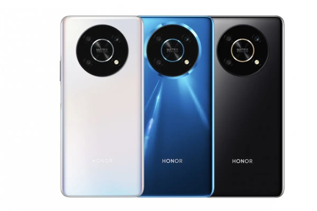 HONOR X9, 