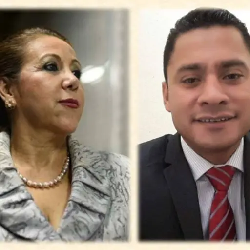 magistrada-blanca-stalling-juez-carlos-ruano-emisoras-unidas ,