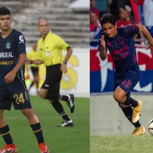 Cremas y rojos continúan con sus partidos amistosos en Estados Unidos ,