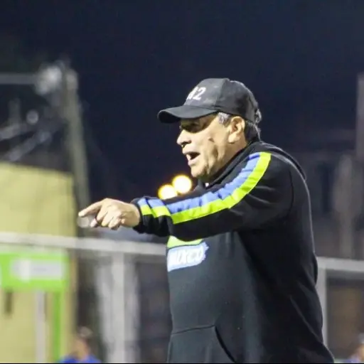 Foto: Deportivo Mixco