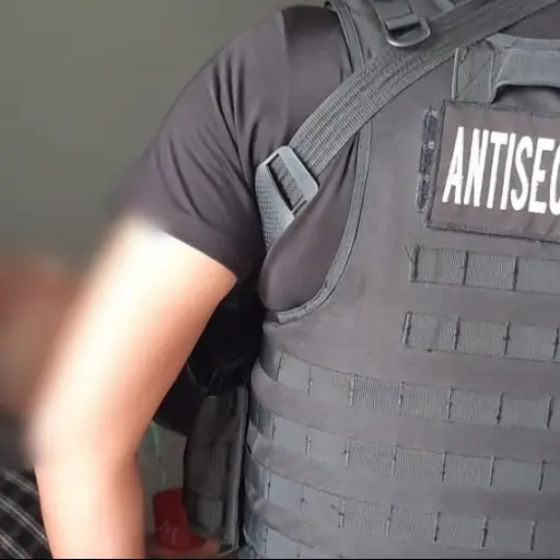 Foto de archivo: PNC