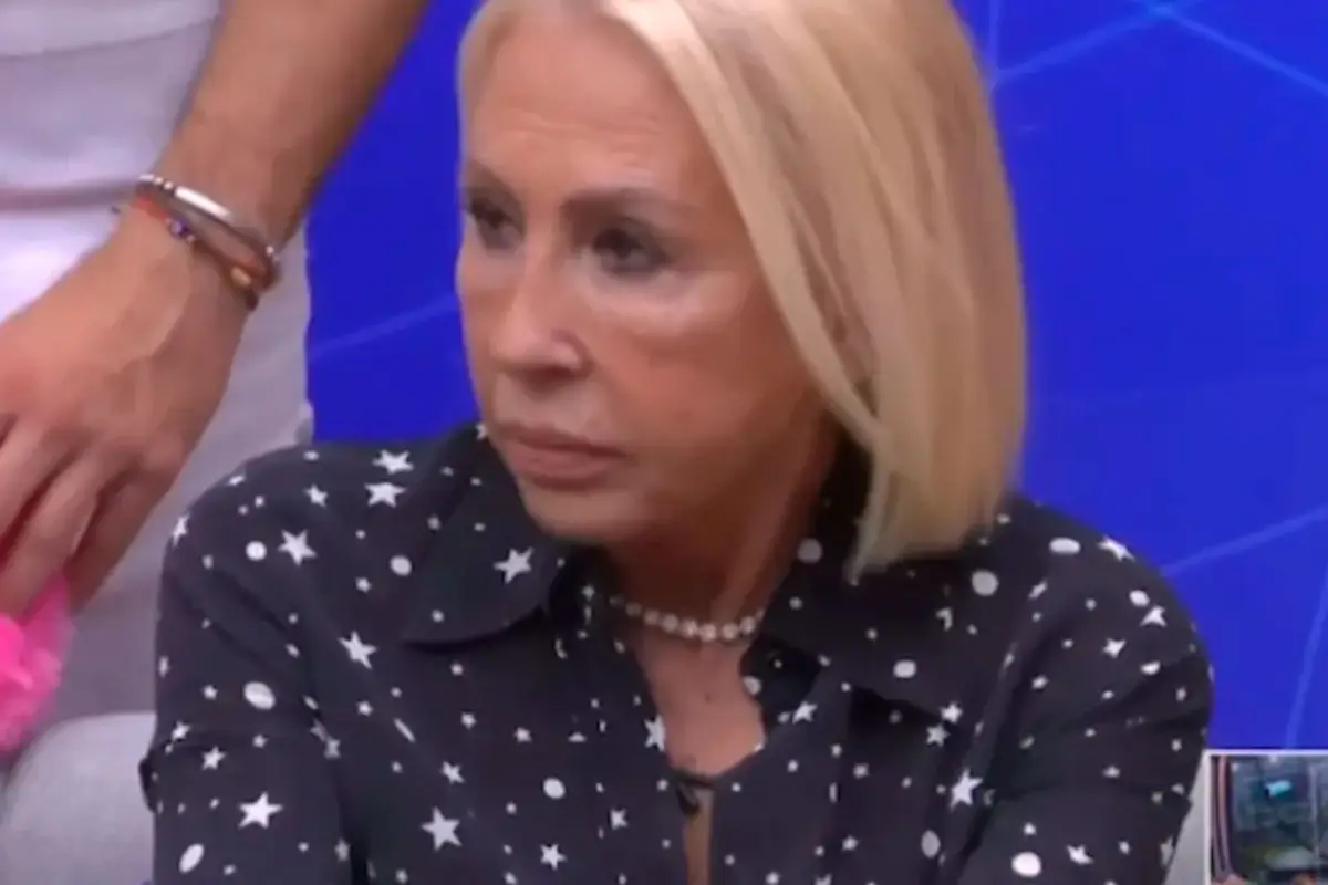 Laura Bozzo, 