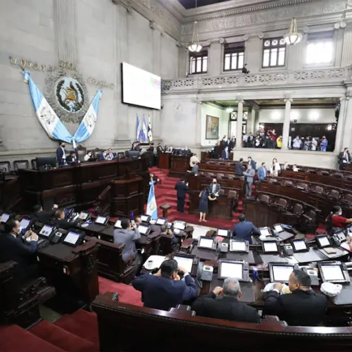 Foto: Congreso