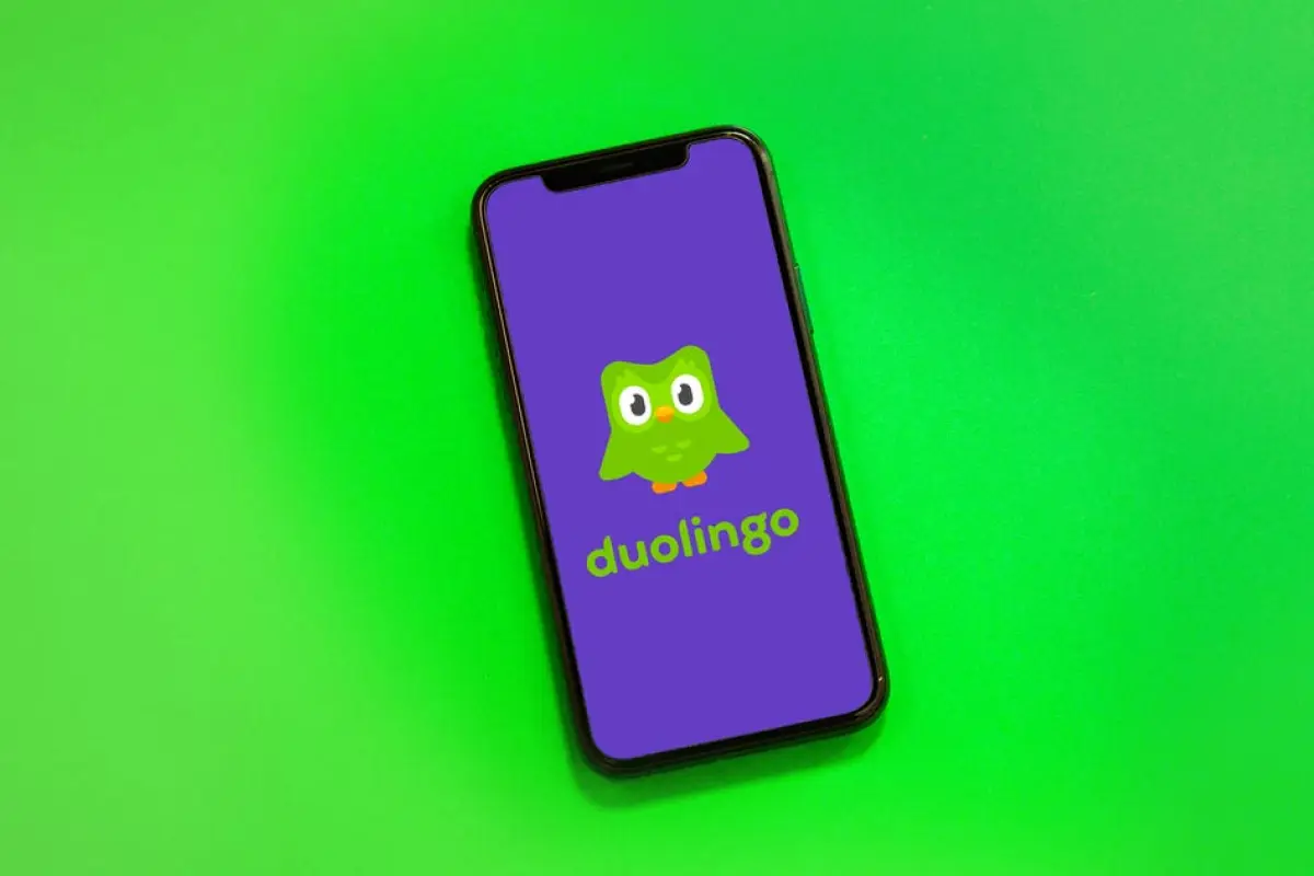 Duolingo1, 