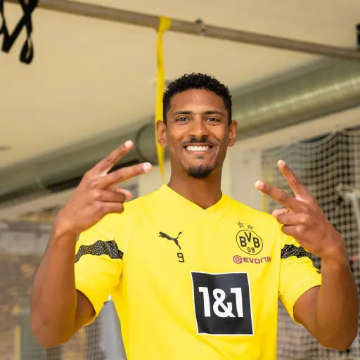 Foto: Borussia Dortmund