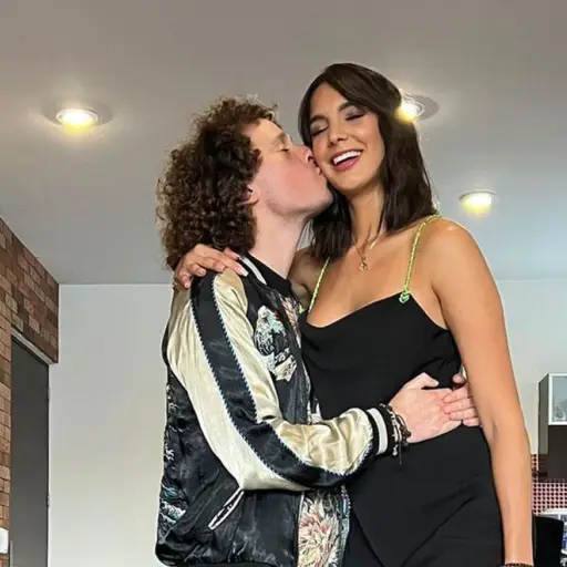 Luisito Comunica ,