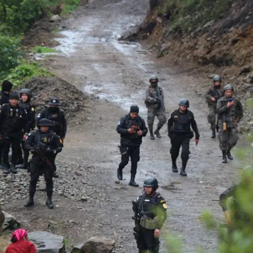 Foto de archivo: PNC