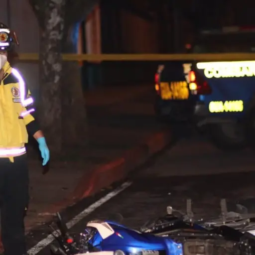 Foto: bomberos Voluntarios