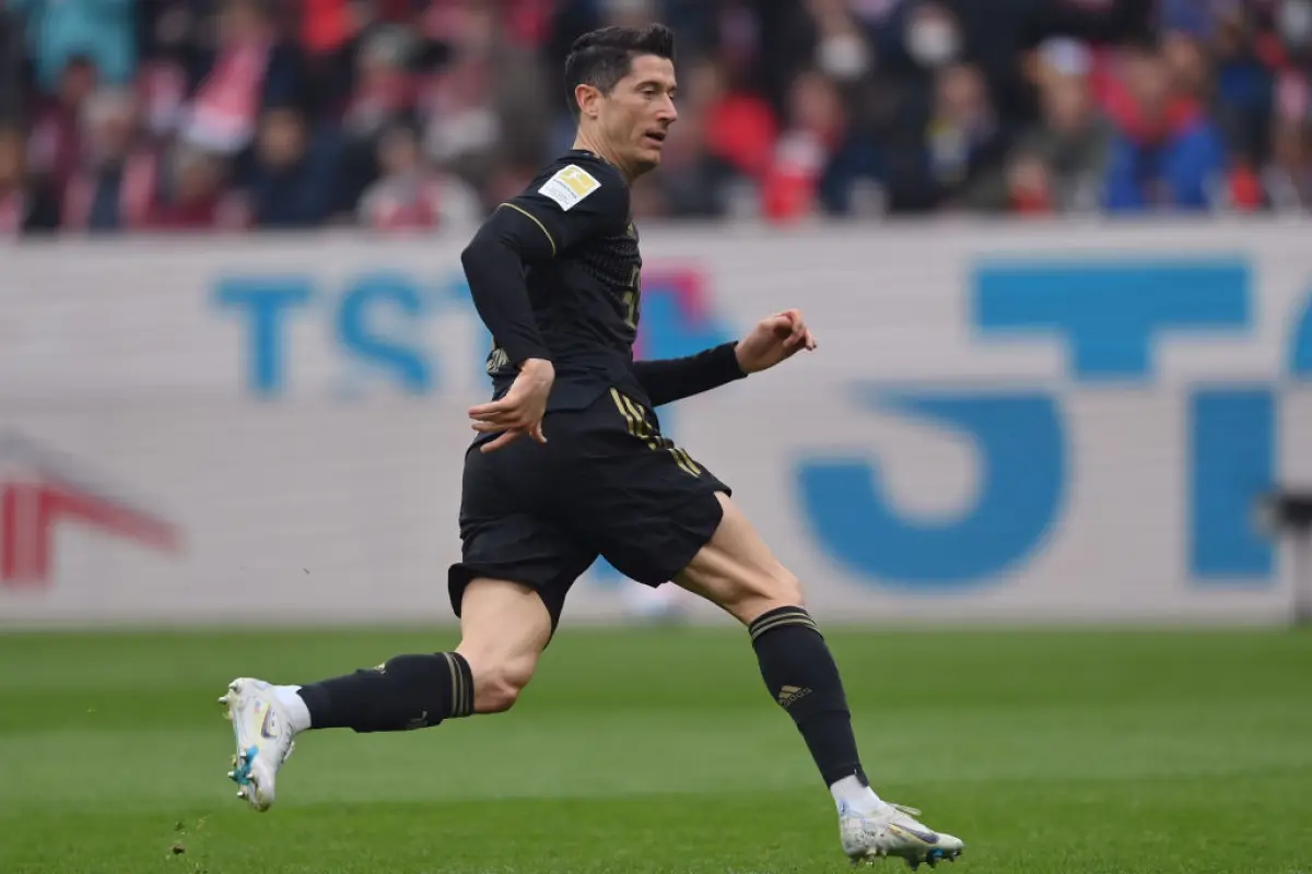 Foto: Getty