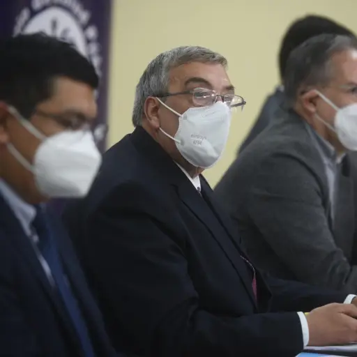 Foto: Edwin Bercián/EU