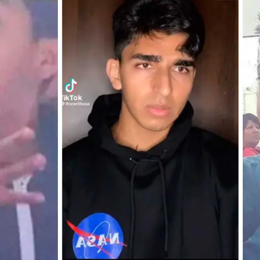 nino-sorprendido-meme ,