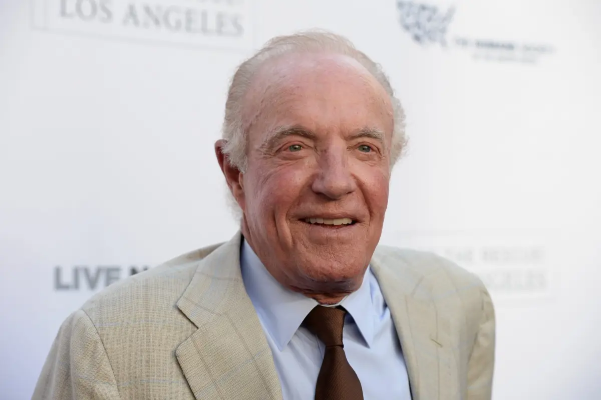 james caan, 