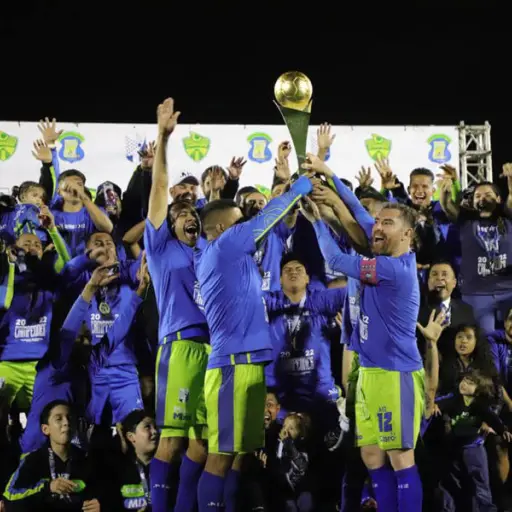 Foto: Deportivo Mixco