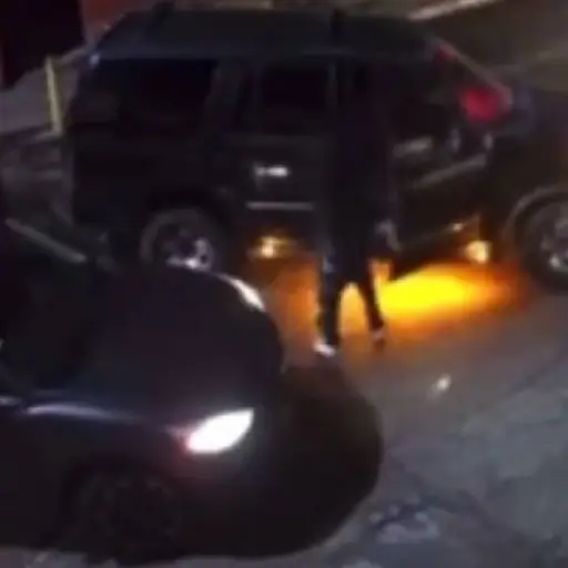 Captura de pantalla video. 