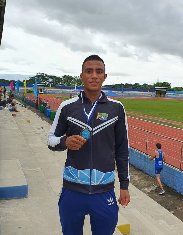 Atletas guatemaltecos en el centroamericano de atletismo (5) | 