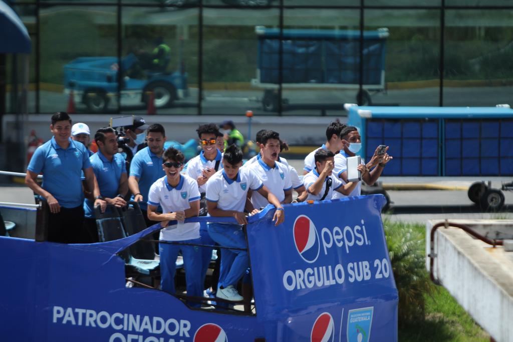 caravana-seleccion-sub-20-emisoras-unidas-8 | 