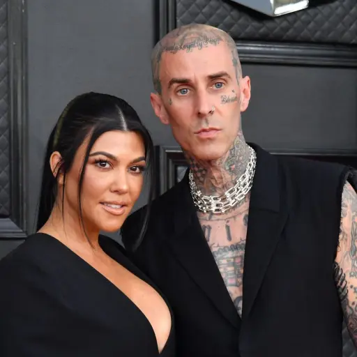 Travis Barker Korutney ,