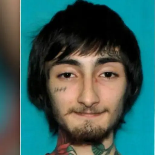 Robert E. Crimo III, atacante del desfile del 4 de julio en Highland Park ,