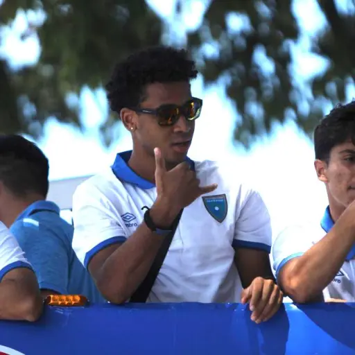 Foto: Rodrigo Rivera