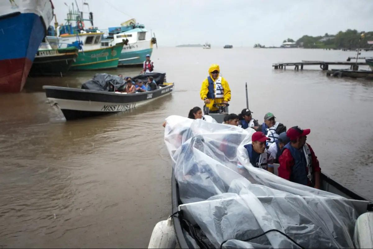 Foto: AFP