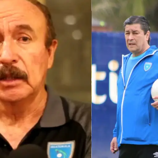 Rafael Loredo y TEna ,