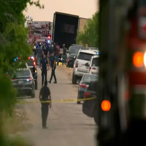 El Minex ha identificado a seis migrantes guatemaltecos fallecidos en Texas ,