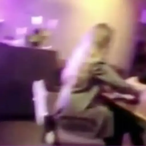 Captura de pantalla video. 