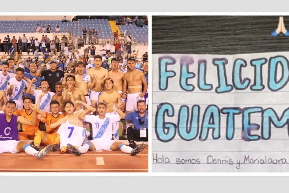 Foto: Fedefut y redes sociales