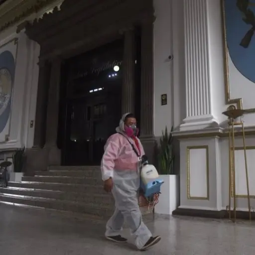 Foto: Omar Solís/EU