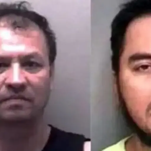 Guatemaltecos implicados en amenaza de tiroteo en Estados Unidos. 