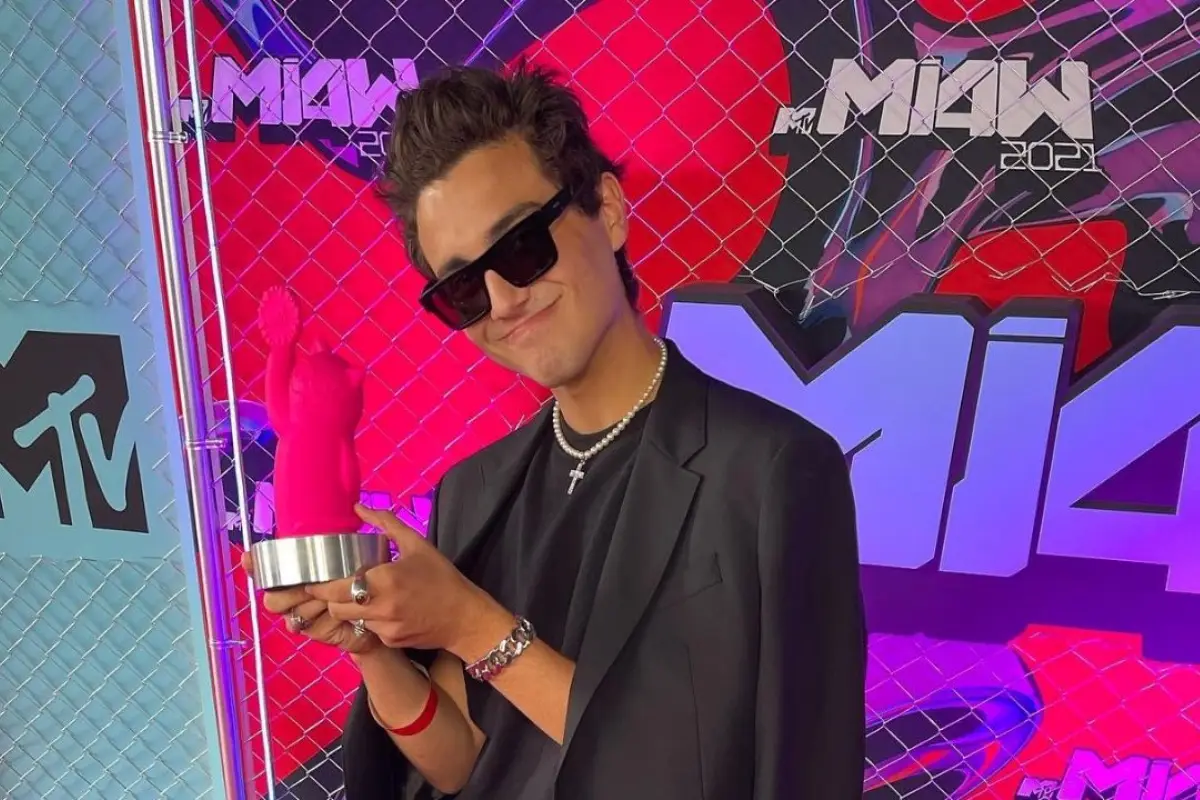 mtv miaw, 