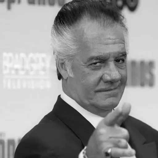 Fallece el actor Tony Sirico, conocido por The Sopranos, a los 79 anos ,