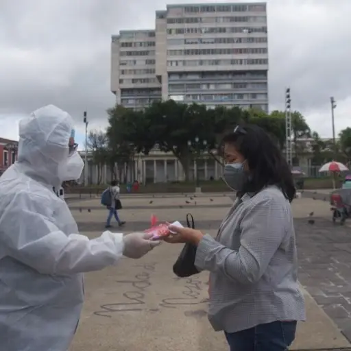 Foto: Omar Solís/EU