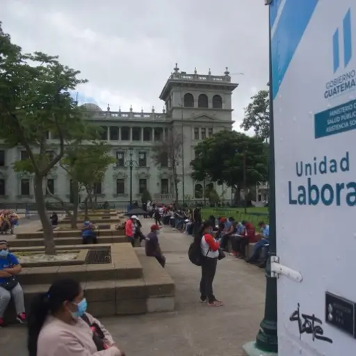 Foto: Omar Solís/EU