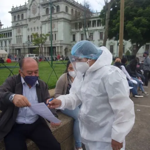 Foto: Omar Solís/EU