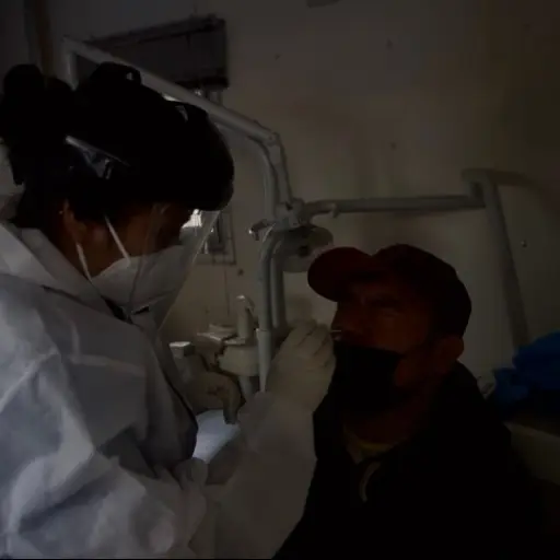 Foto: Omar Solís/EU