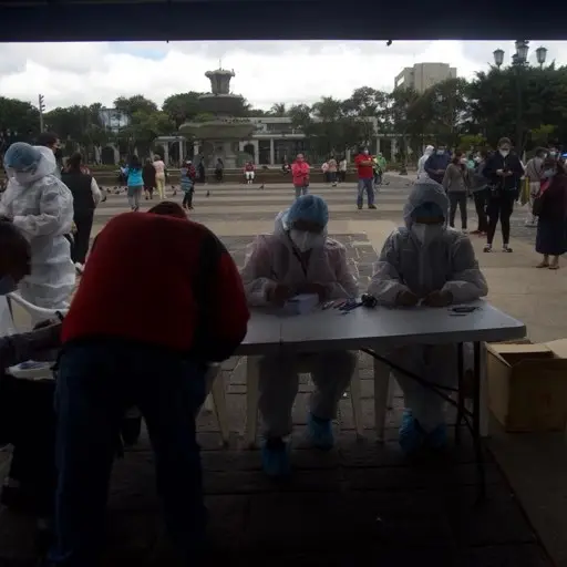 Foto: Omar Solís/EU