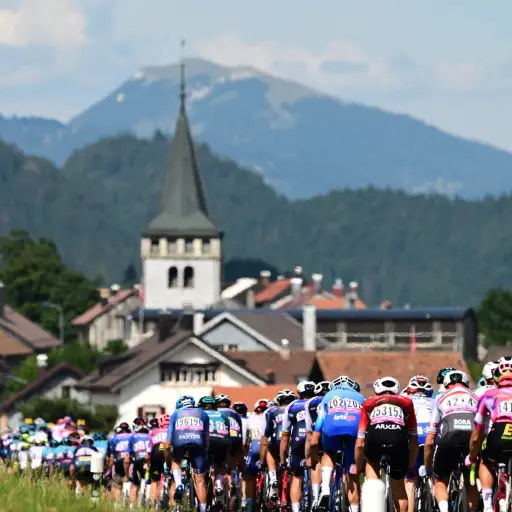 Foto: Tour de France