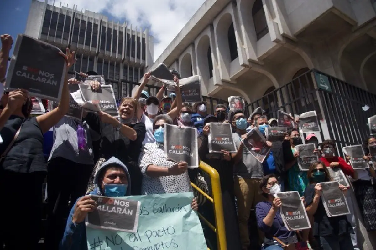 Foto: Omar Solís/EU