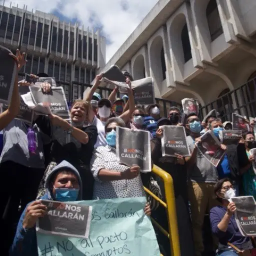 Foto: Omar Solís/EU